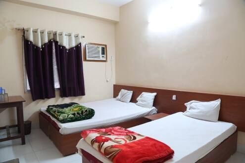 Hotel Rajdoot, Guwahati 2